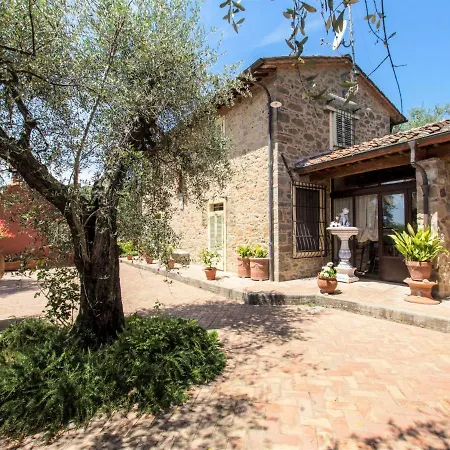 Borgo Della Limonaia-1 By Interhome