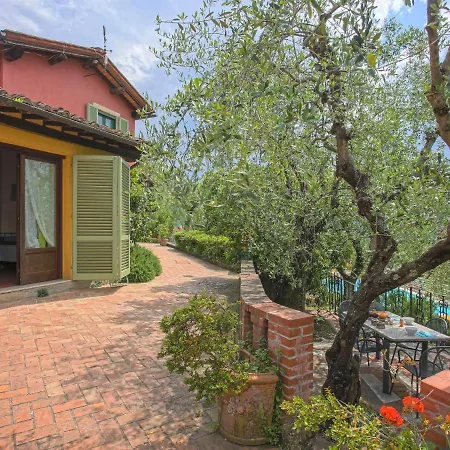 Apartment Borgo Della Limonaia-1 By Interhome Pieve a Nievole