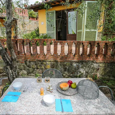 Apartment Borgo Della Limonaia-1 By Interhome *