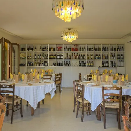 Apartment Borgo Della Limonaia-1 By Interhome *