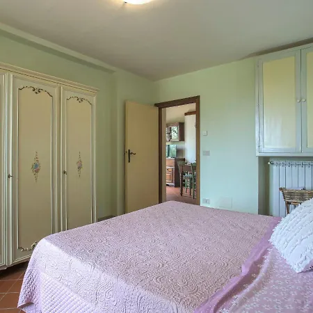 Apartment Borgo Della Limonaia-1 By Interhome