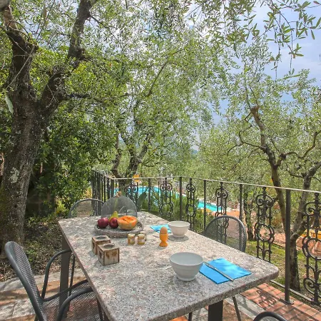 Borgo Della Limonaia-1 By Interhome *