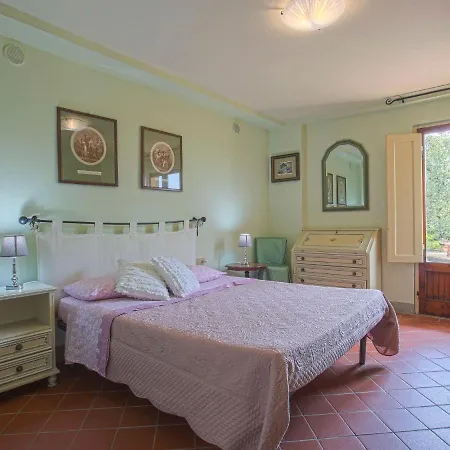 Borgo Della Limonaia-1 By Interhome Pieve a Nievole