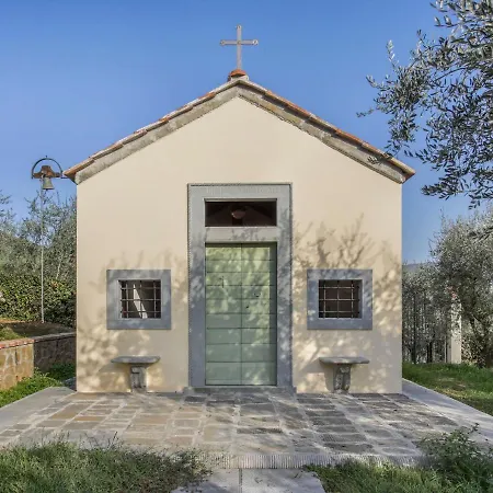 Borgo Della Limonaia-1 By Interhome Apartment *