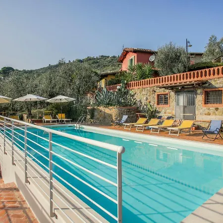 Apartment Borgo Della Limonaia-1 By Interhome *