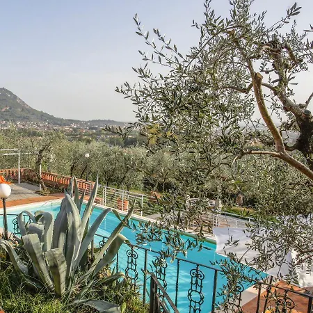 Borgo Della Limonaia-1 By Interhome Apartment *