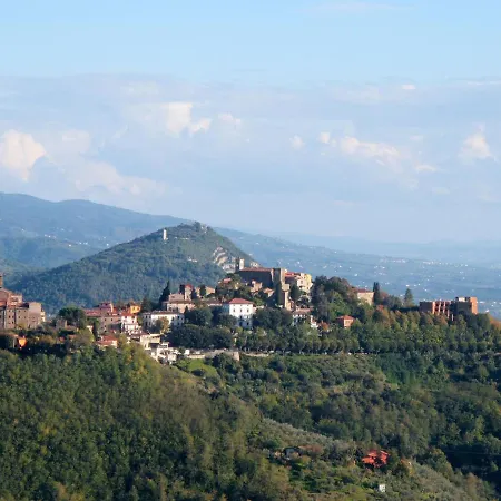 Borgo Della Limonaia-1 By Interhome