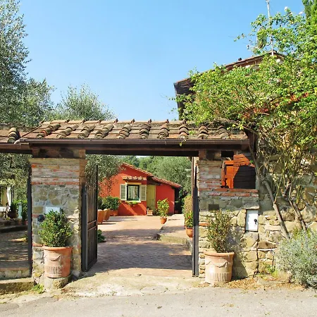 Borgo Della Limonaia-1 By Interhome Διαμέρισμα Pieve a Nievole