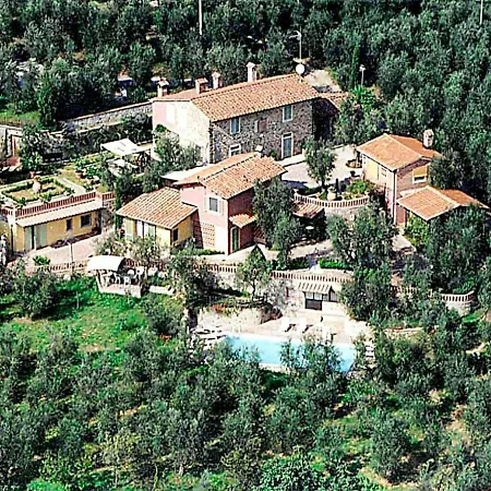 Borgo Della Limonaia-1 By Interhome Διαμέρισμα Pieve a Nievole