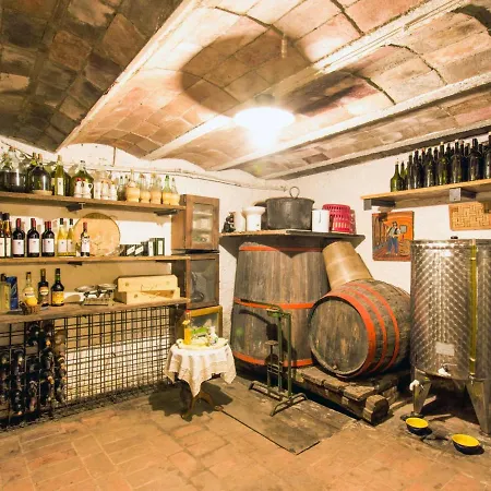 Borgo Della Limonaia-1 By Interhome Pieve a Nievole