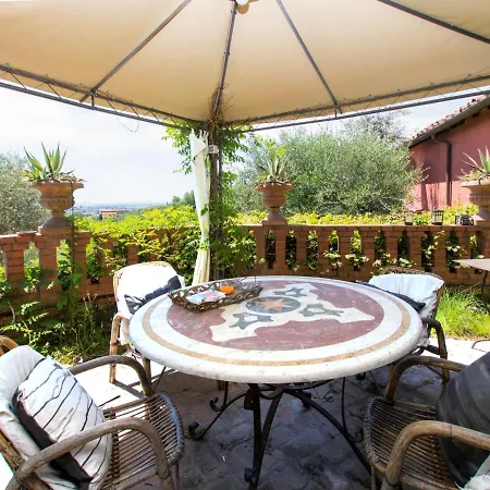 Διαμέρισμα Borgo Della Limonaia-1 By Interhome *