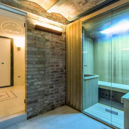 Borgo Della Limonaia-1 By Interhome