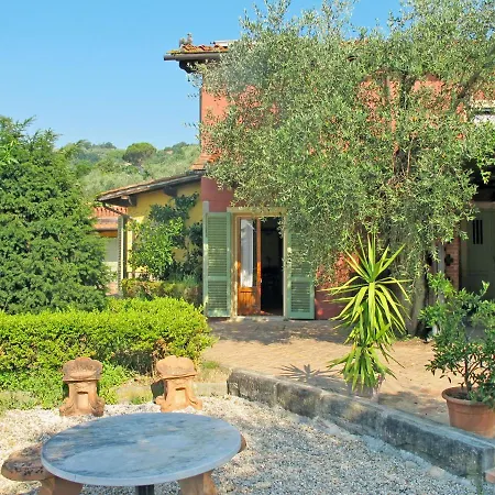 Appartamento Locazione Turistica Borgo Della Limonaia-1 *