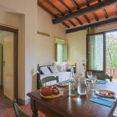 Borgo Della Limonaia-1 By Interhome * Pieve a Nievole