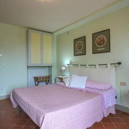 Borgo Della Limonaia-1 By Interhome Pieve a Nievole