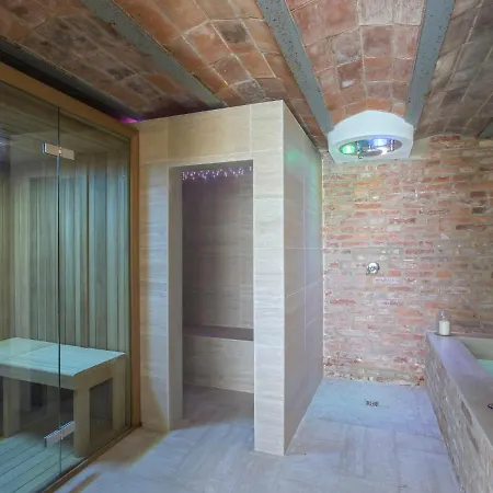 Borgo Della Limonaia-1 By Interhome * Pieve a Nievole