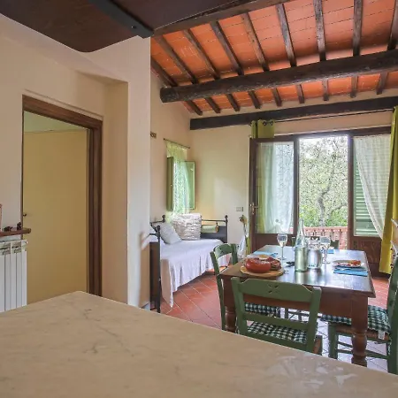 Διαμέρισμα Borgo Della Limonaia-1 By Interhome *