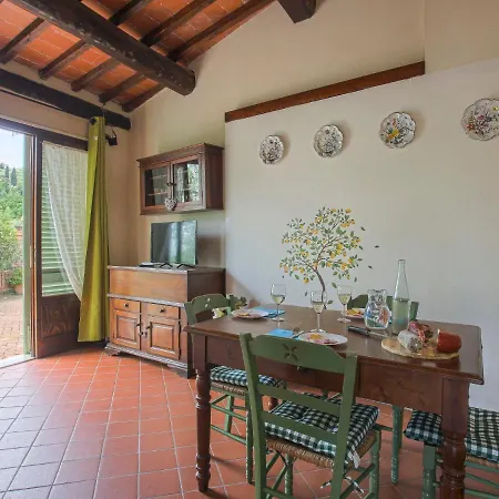 Borgo Della Limonaia-1 By Interhome * Pieve a Nievole