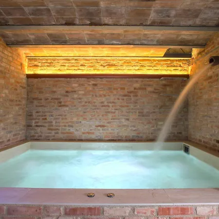 Borgo Della Limonaia-1 By Interhome * Pieve a Nievole