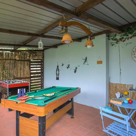 Διαμέρισμα Borgo Della Limonaia-1 By Interhome *