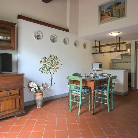 Διαμέρισμα Borgo Della Limonaia-1 By Interhome Pieve a Nievole