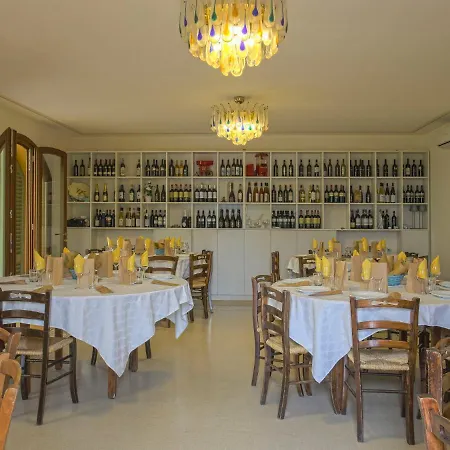 Διαμέρισμα Borgo Della Limonaia-1 By Interhome *