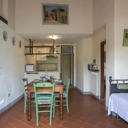 Borgo Della Limonaia-1 By Interhome *