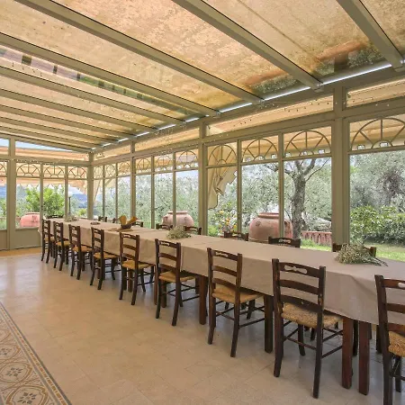 Διαμέρισμα Borgo Della Limonaia-1 By Interhome *