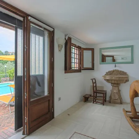 Borgo Della Limonaia-1 By Interhome * Pieve a Nievole