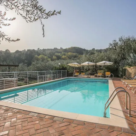 Borgo Della Limonaia-1 By Interhome