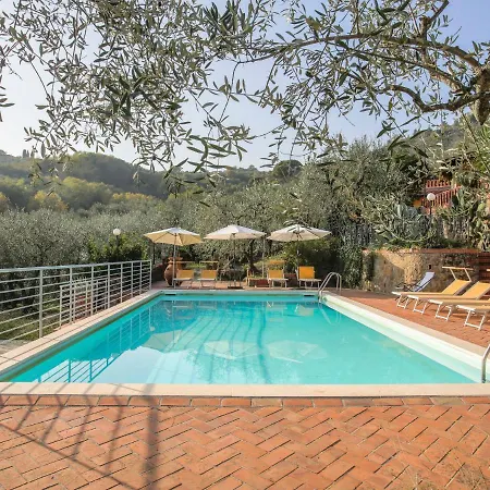 Borgo Della Limonaia-1 By Interhome *