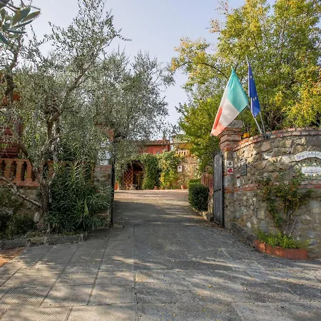 Borgo Della Limonaia-1 By Interhome *