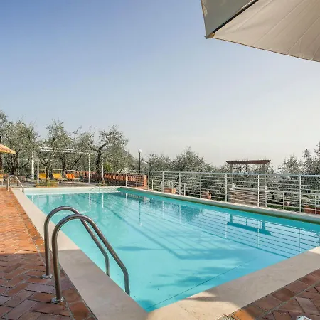 Borgo Della Limonaia-1 By Interhome * Pieve a Nievole