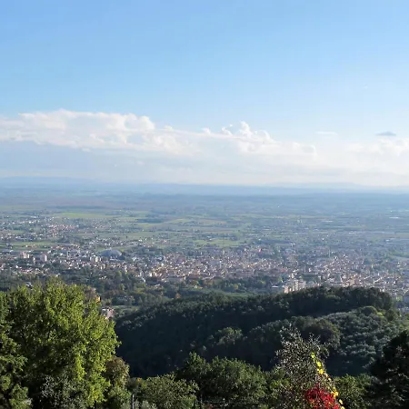 Διαμέρισμα Borgo Della Limonaia-1 By Interhome