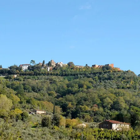 Διαμέρισμα Borgo Della Limonaia-1 By Interhome